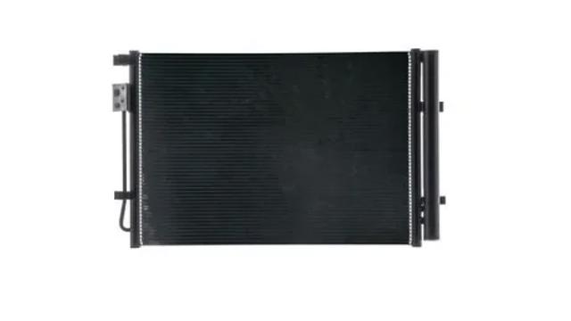 Трубопроводи і радіатор кондиціонера AC1022000S MAHLE