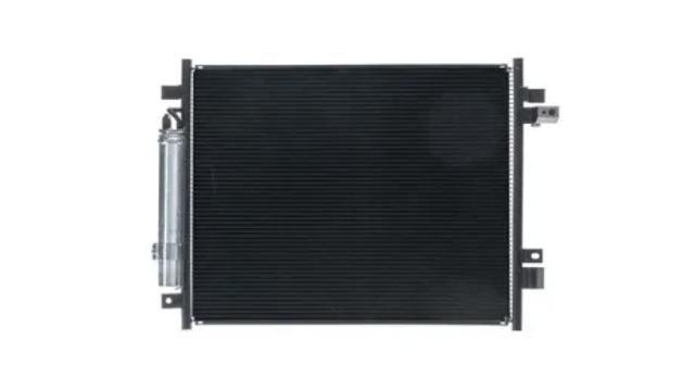 Конденсатор AC1028000S MAHLE