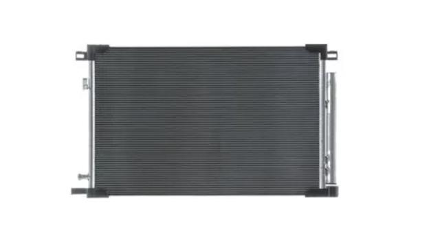 Конденсатор AC1032000S MAHLE
