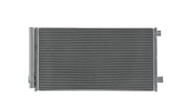 Трубопроводи і радіатор кондиціонера AC1051000S MAHLE