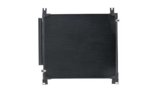 Конденсатор кондиціонера AC1077000S MAHLE