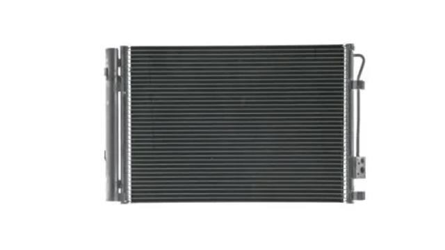 Конденсатор AC1094000S MAHLE