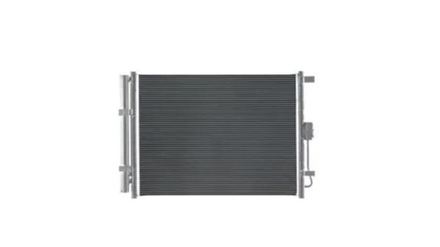 Радіатор системи охолодження кондиціонера AC1096000S MAHLE