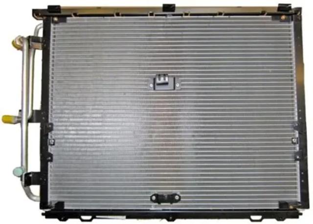 Конденсатор системи охолодження системи AC194000S MAHLE