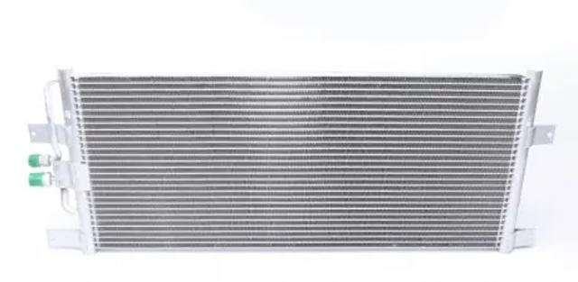 Трубопроводи і радіатор кондиціонера AC217000S MAHLE