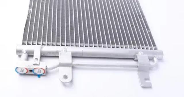 Конденсатор кондиціонера AC231000S MAHLE