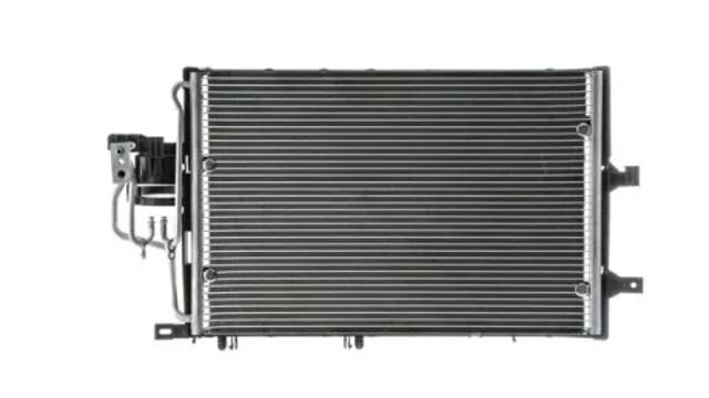 Конденсатор системи охолодження системи AC310000S MAHLE