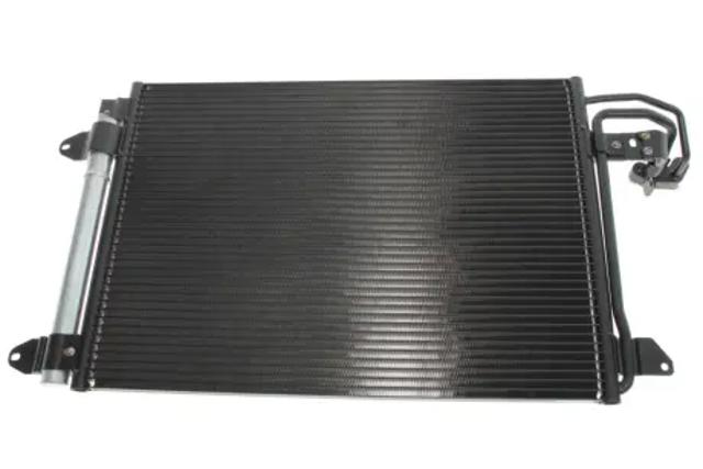 Радіатор охолодження кондиціонера AC324000S MAHLE