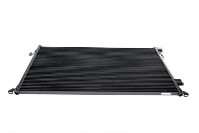 Радіатор кондиціонера AC411000S MAHLE