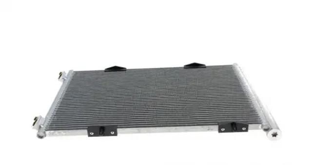 Трубопроводи і радіатор кондиціонера AC466000S MAHLE