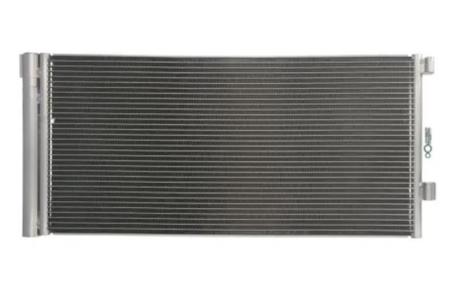 Конденсатор системи охолодження системи AC486000S MAHLE