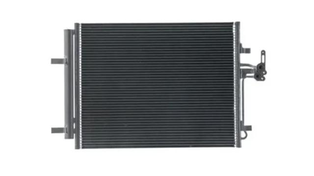 Трубопроводи і радіатор кондиціонера AC500000S MAHLE