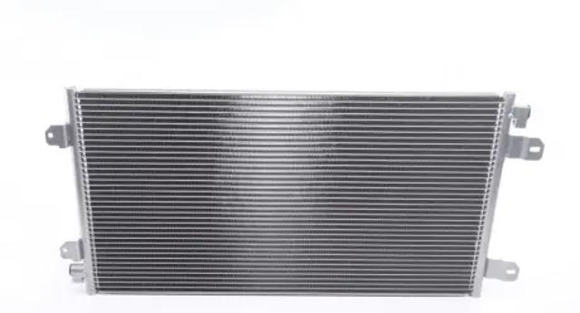 Конденсатор системи охолодження системи AC527000S MAHLE