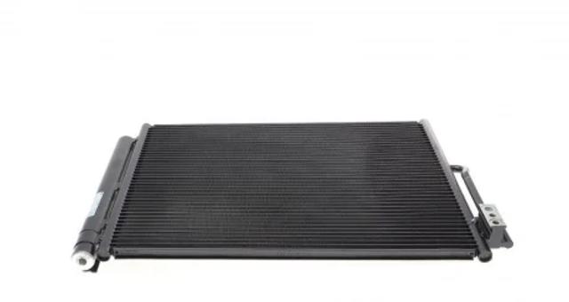 Трубопроводи і радіатор кондиціонера AC596000S MAHLE