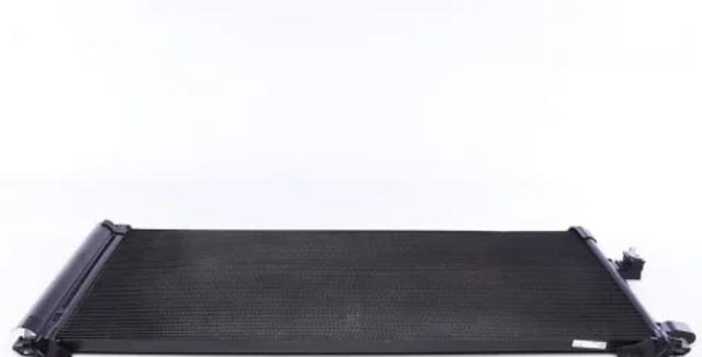 Конденсатор AC597000S MAHLE