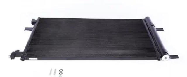 Конденсатор кондиціонера AC637000S MAHLE