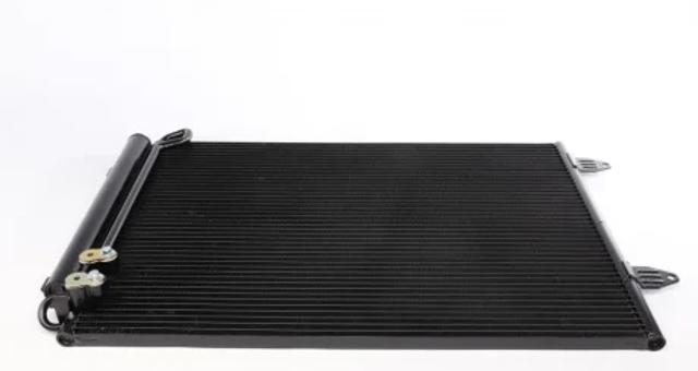 Конденсатор кондиціонера AC666000S MAHLE