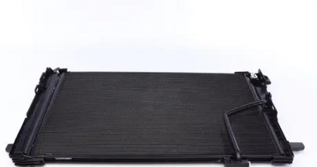 Конденсер AC786000S MAHLE