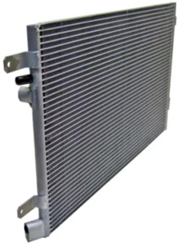 Конденсатор кондиціонера AC803000S MAHLE