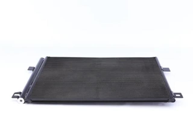 Трубопроводи і радіатор кондиціонера AC885000S MAHLE