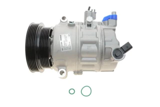Компресор кліматичної установки ACP1314000S MAHLE