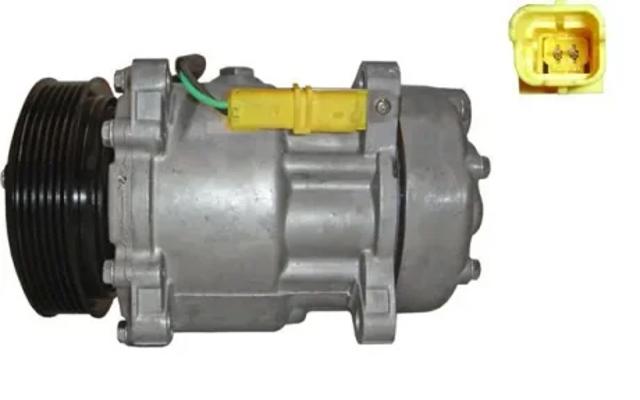 Насос кондиціонера ACP29000S MAHLE