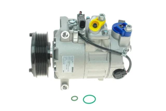 Компресор системи кондиціювання ACP44000S MAHLE