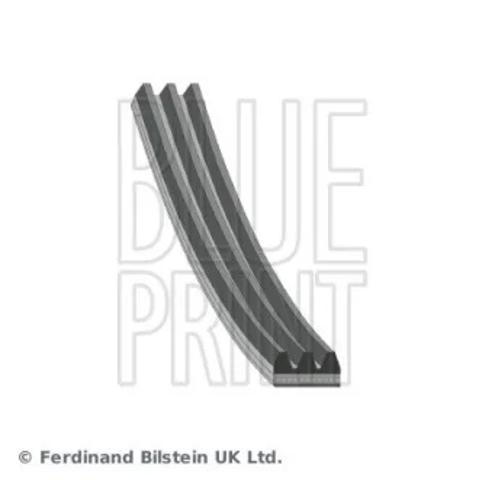 Клиновий ремінь AD03S842 BLUE PRINT