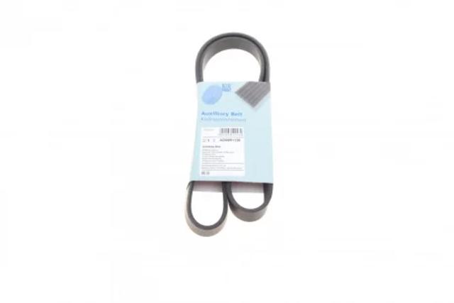 Ремінь приводний, агрегатів AD05R1125 BLUE PRINT