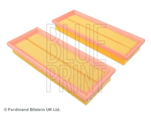 Повітряний фільтр двигуна ADA102207 BLUE PRINT