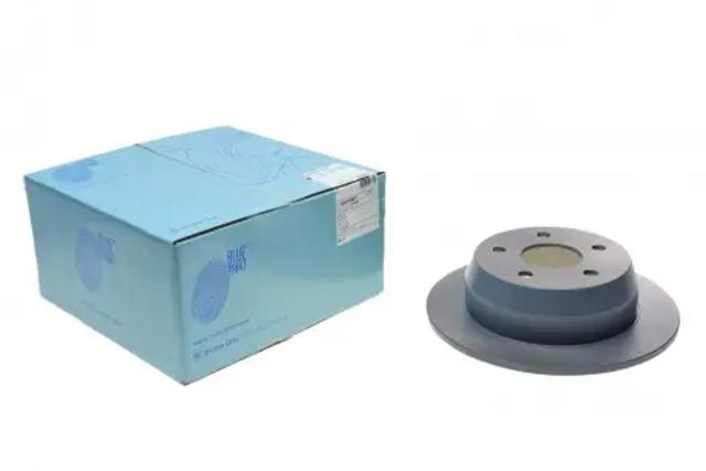 Дискові гальма ADA104312 BLUE PRINT