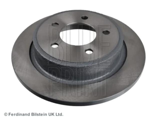 Дискові гальма ADA104374 BLUE PRINT