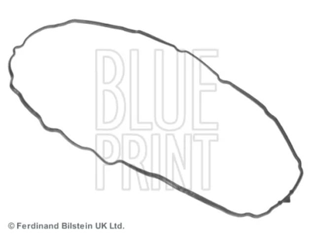 Прокладка клапанної кришки двигуна, права ADA106704 BLUE PRINT