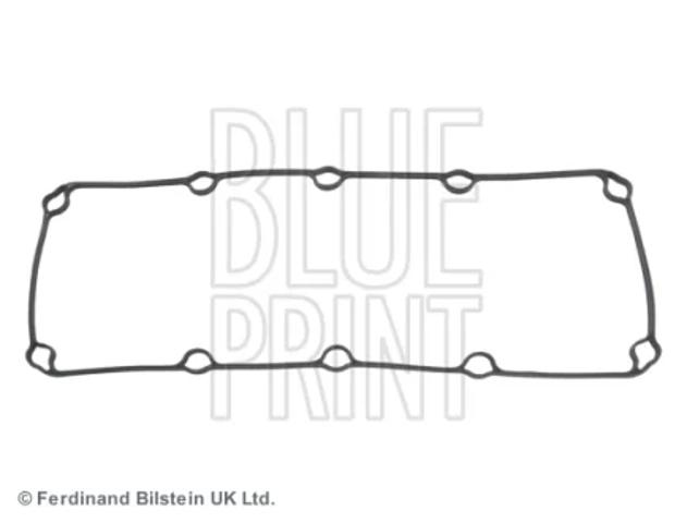 Прокладка клапанної кришки двигуна, комплект ADA106708 BLUE PRINT