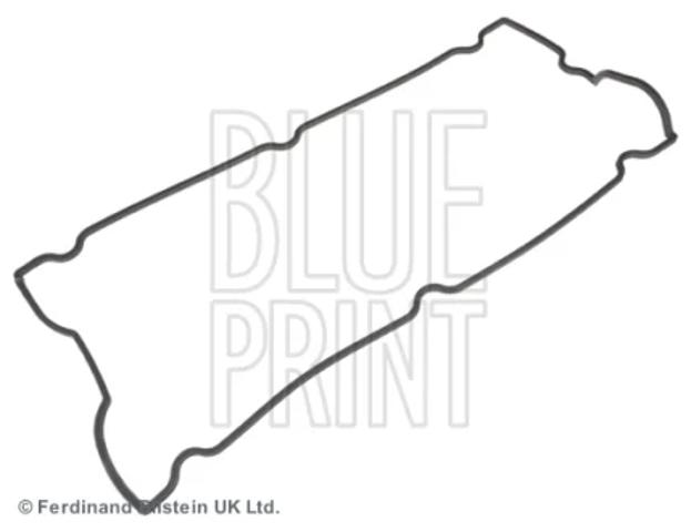 Прокладка кришки клапанної  ADA106709 BLUE PRINT
