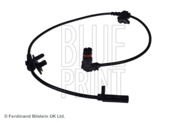 Провід датчика АБС передній ADA107108 BLUE PRINT
