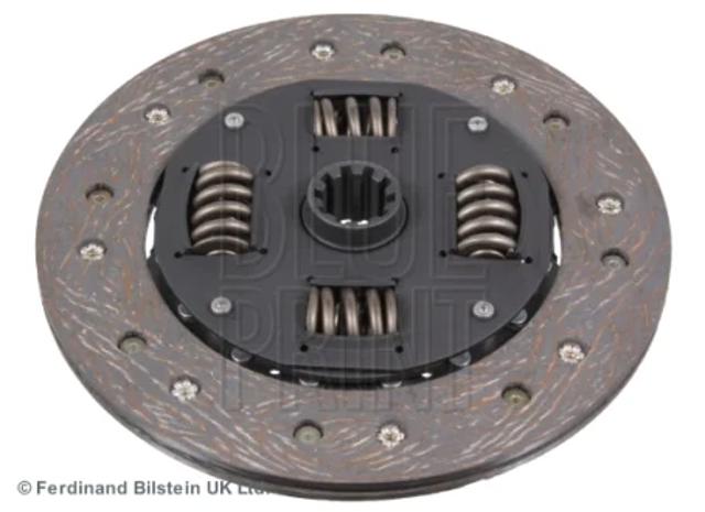 Диск зчеплення ведений ADB113107 BLUE PRINT