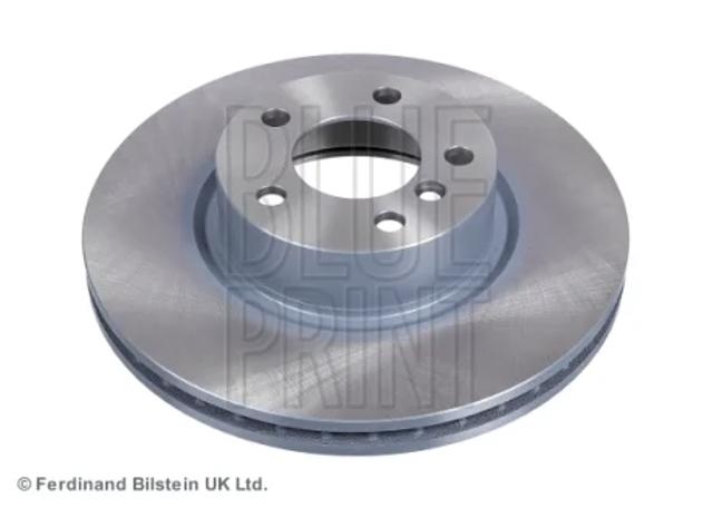 Ротор гальмівний ADB114356 BLUE PRINT