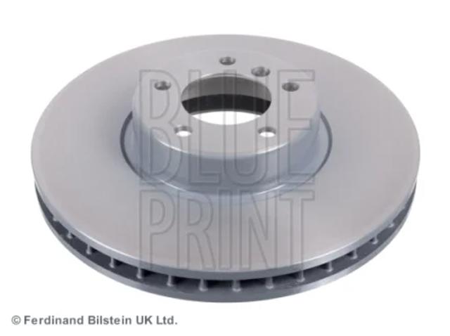Ротор гальмівний ADB114368 BLUE PRINT