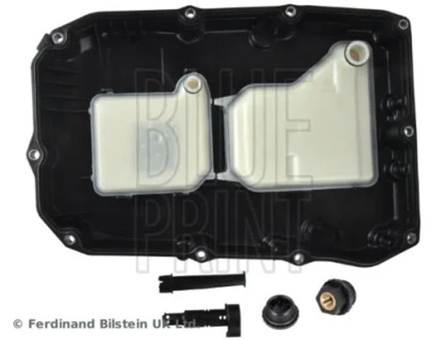 Піддон АКПП ADBP210079 BLUE PRINT