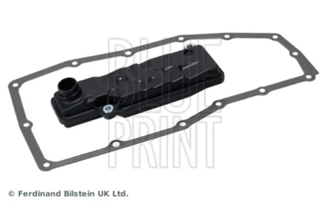 Масло і фільтр в коробку автомат  ADBP210090 BLUE PRINT