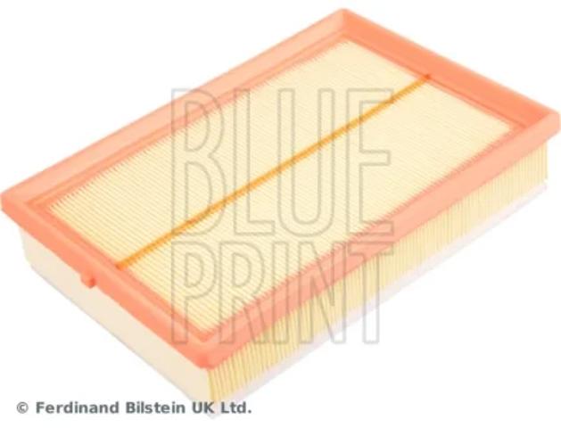 Повітряний фільтр двигуна ADBP220066 BLUE PRINT