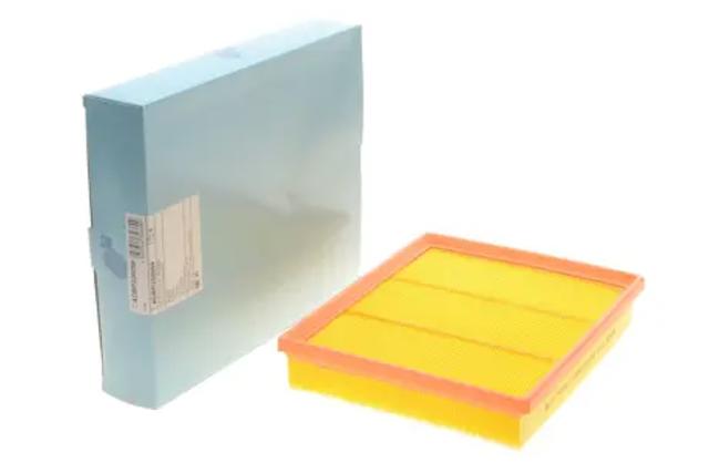 Повітряний фільтр двигуна ADBP220099 BLUE PRINT