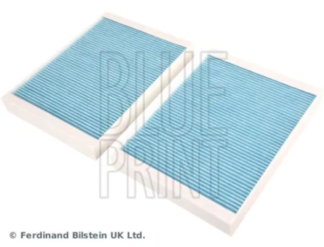 Фільтр повітряний обігрівача ADBP250006 BLUE PRINT