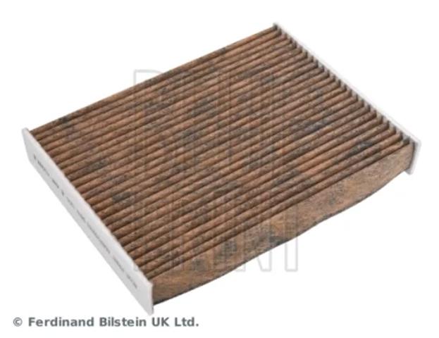 Фільтр, повітря у внутрішній простір ADBP250043 BLUE PRINT