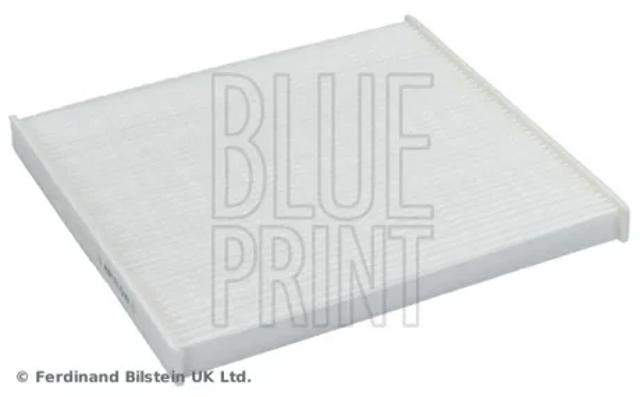 Внутрішньосалонний фільтр ADBP250053 BLUE PRINT