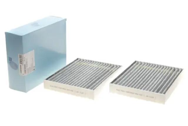 Фільтр салону ADBP250055 BLUE PRINT