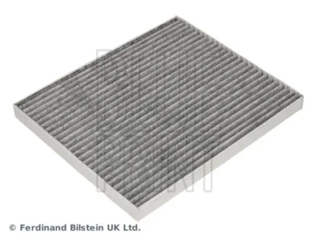 Фільтр повітряний обігрівача ADBP250079 BLUE PRINT