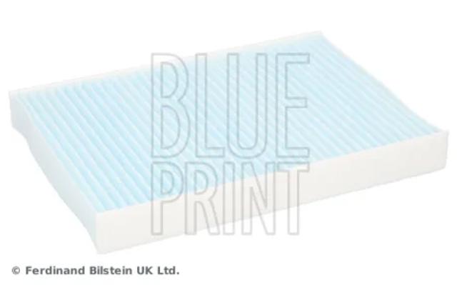 Фільтр салону вугільний ADBP250093 BLUE PRINT