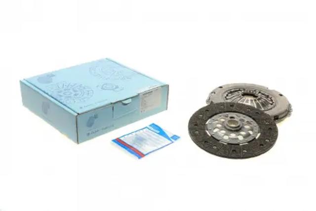 Комплект зчеплення (диск, корзина, підшипник) ADBP300026 BLUE PRINT